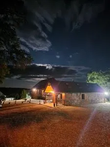 Osada Narost 37 - 梅希利布日