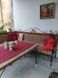 Дом граната - Kenaker