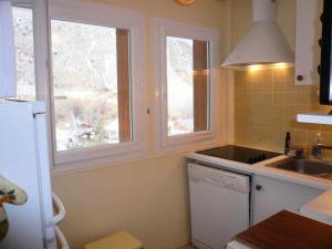 Residence Galibier - 3 pièces 6 personnes 3 exposé Sud-Est MAE-0224