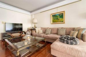 Suite en depto de Lujo donde viven 4 Gatitos - Strutture non classificate a Buenos Aires