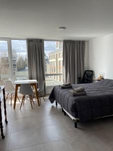 Departamento Centro a estrenar