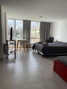 Departamento Centro a estrenar