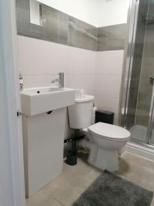 Kings Cross Road Private Rooms