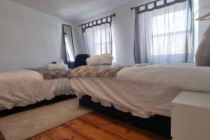 Kings Cross Road Private Rooms