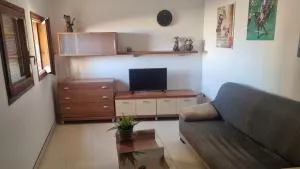 Apartamento Torre Gótica - 阿尔卡尼斯