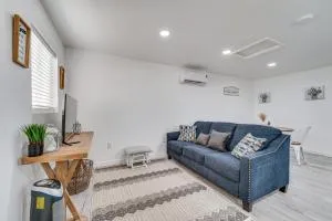 Pet-Friendly Home Less Than 1 Mi to Downtown Moses Lake! - Moses Lake