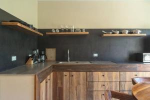 New 1 Bedroom with pool access in Tulum - X07