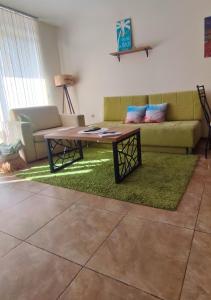 Апартамент FLAME