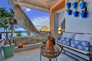 Luxury With Direct Access To The sea, Two Pools , One Of Them Saltwater, Panoramic Views Of The Sea And Hidden Coves