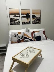 Apartamento en Copacabana