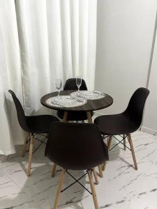 Apartamento en Copacabana