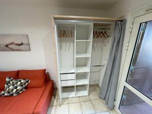 Studio avec Piscine Parking à 250 m de la plage