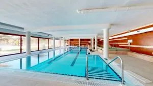 Balnea Experiences - Apartamentos con Piscina Exterior, Jacuzzi y Gimnasio - Lorquí