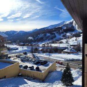 La Foux Dallos Petite Ourse