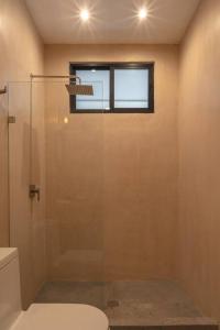 Estudio con terraza vistas a la alberca-La Veleta