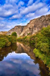 Neues Souterrain-Apartment in Kurstadt