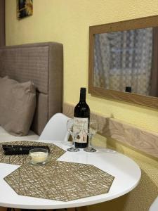 Studio apartmani Anastasija