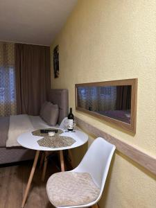 Studio apartmani Anastasija