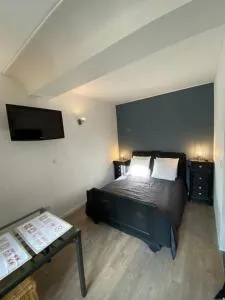 Chambre L Arts de Vivre - Merceuil