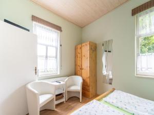 Quiet Garden Apartment