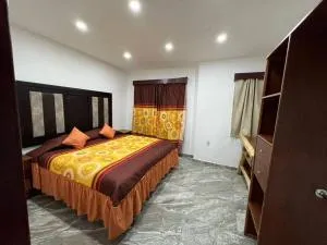 Departamento completamente nuevo y amueblado - Colimilla