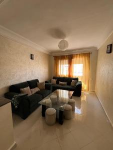 Marhaban U2 - 3hvězdičkové hotely ve městě Martil