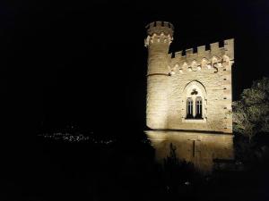 Maisons de vacances Vue de Rennes-le-Chateau : photos des chambres
