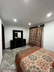 Departamento completamente nuevo y amueblado