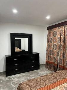 Departamento completamente nuevo y amueblado