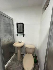 Departamento completamente nuevo y amueblado