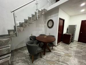 Departamento completamente nuevo y amueblado