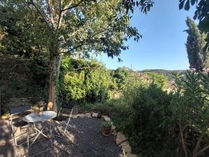 Maisons de vacances Vue de Rennes-le-Chateau : photos des chambres
