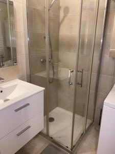 Cavalaire, tout à proximité