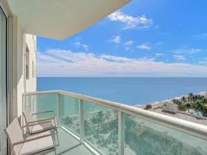 Tides N-11g - Hollywood Beach