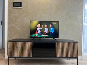 Premium Apartamenty Grunwaldzka 25