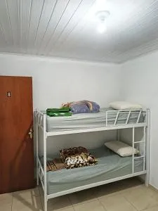 Pousada Refugio da Lapa - 马夫拉