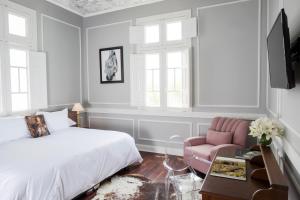 Casa Republica Barranco Boutique Hotel