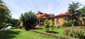 Luz Azul Centro de Meditación y Retiros Holísticos - Nopata