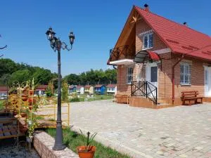 La Nea Ion - Naslavcha