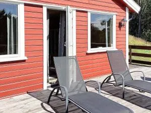 Holiday home BENGTSFORS IX - Näs