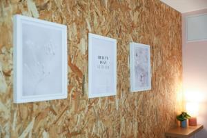 La Hutte de la Tortue Rez-de-jardin Patio au Calme