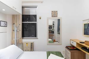 Studio Praia de Botafogo - 200m do metrô