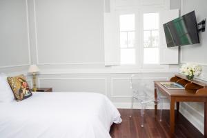 Casa Republica Barranco Boutique Hotel