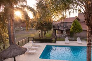 Complejo Brisa Serrana