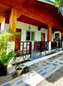 Domos Native Guest House - Panglao