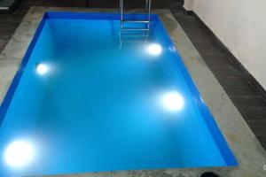 ECR 1 Spacious 3BHK Villa with Swimming pool