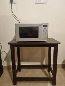 ECR 1 Spacious 3BHK Villa with Swimming pool