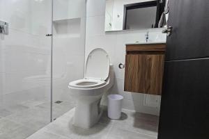 Spacious & Serene Escape in Cartagena de Indias AIR CONDITIONING and Best Location