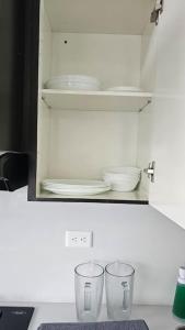 Spacious & Serene Escape in Cartagena de Indias AIR CONDITIONING and Best Location