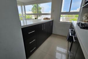 Spacious & Serene Escape in Cartagena de Indias AIR CONDITIONING and Best Location